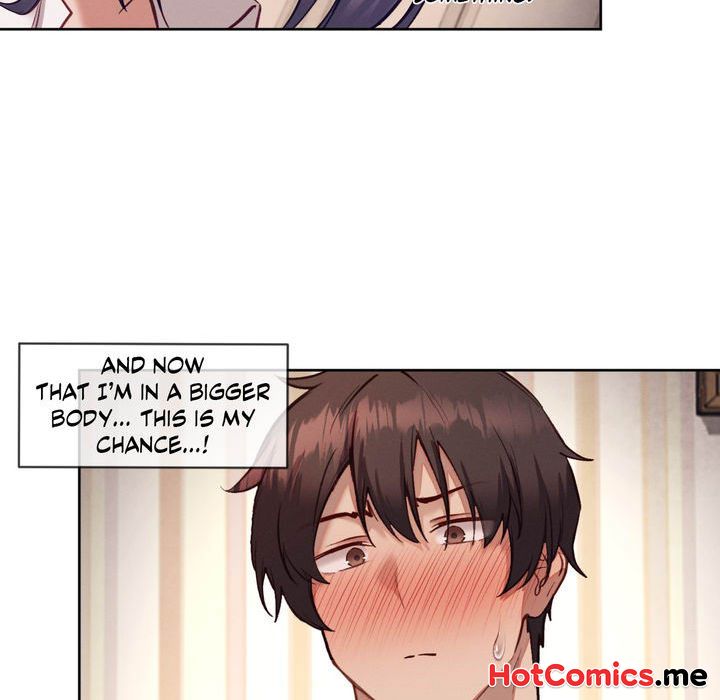 Gacha Girl Next Door - UNCENSORED - episode 32 - 49