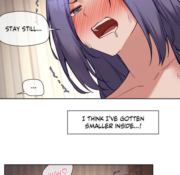 Gacha Girl Next Door - UNCENSORED - episode 33 - 57