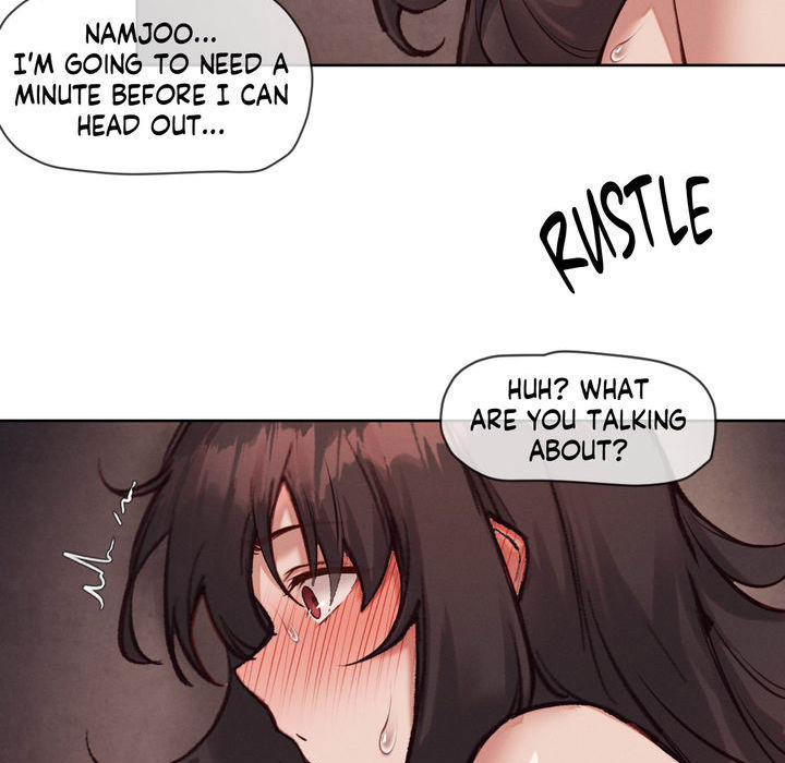 Gacha Girl Next Door - UNCENSORED - episode 34 - 97