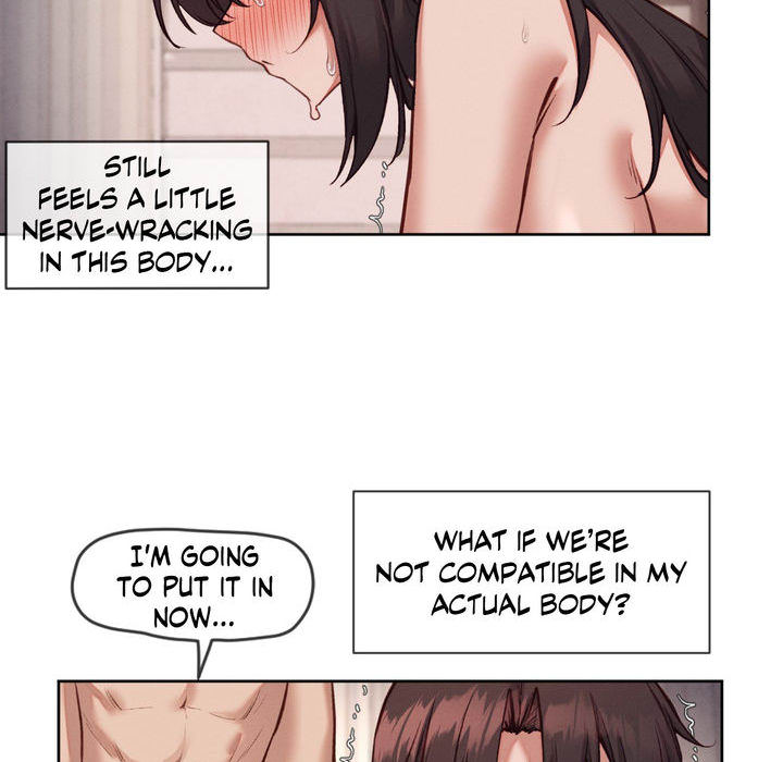 Gacha Girl Next Door - UNCENSORED - episode 35 - 46