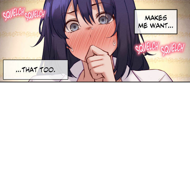 Gacha Girl Next Door - UNCENSORED - episode 35 - 95
