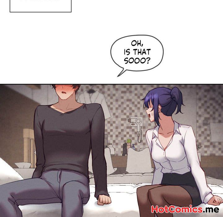 Gacha Girl Next Door - UNCENSORED - episode 36 - 89
