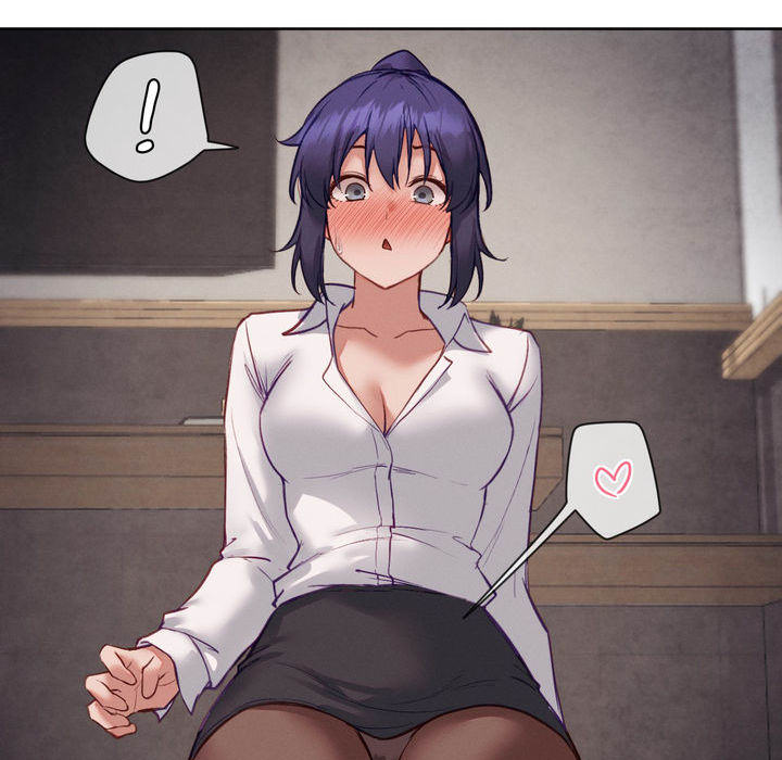 Gacha Girl Next Door - UNCENSORED - episode 37 - 106