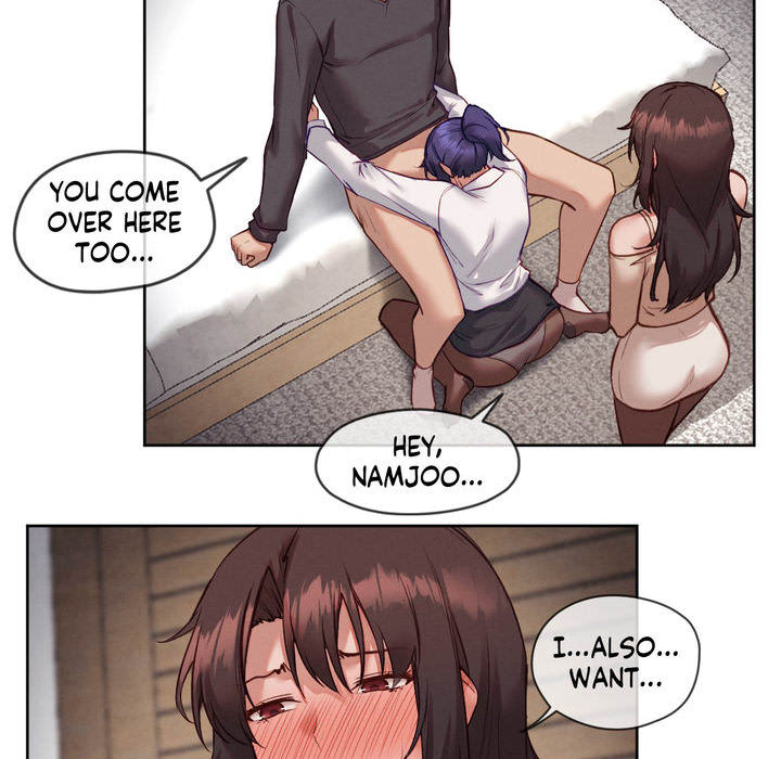 Gacha Girl Next Door - UNCENSORED - episode 37 - 49