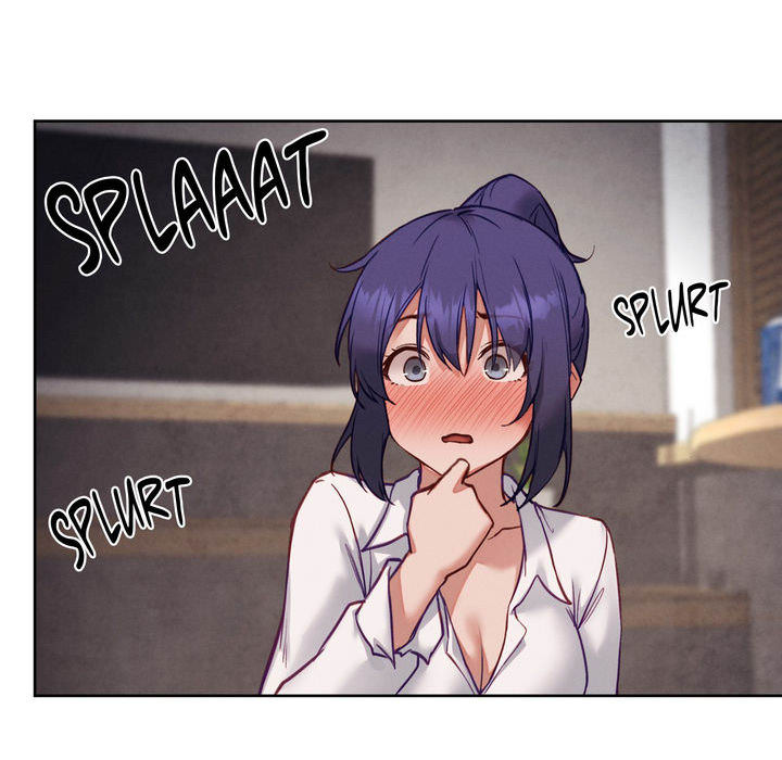 Gacha Girl Next Door - UNCENSORED - episode 37 - 96
