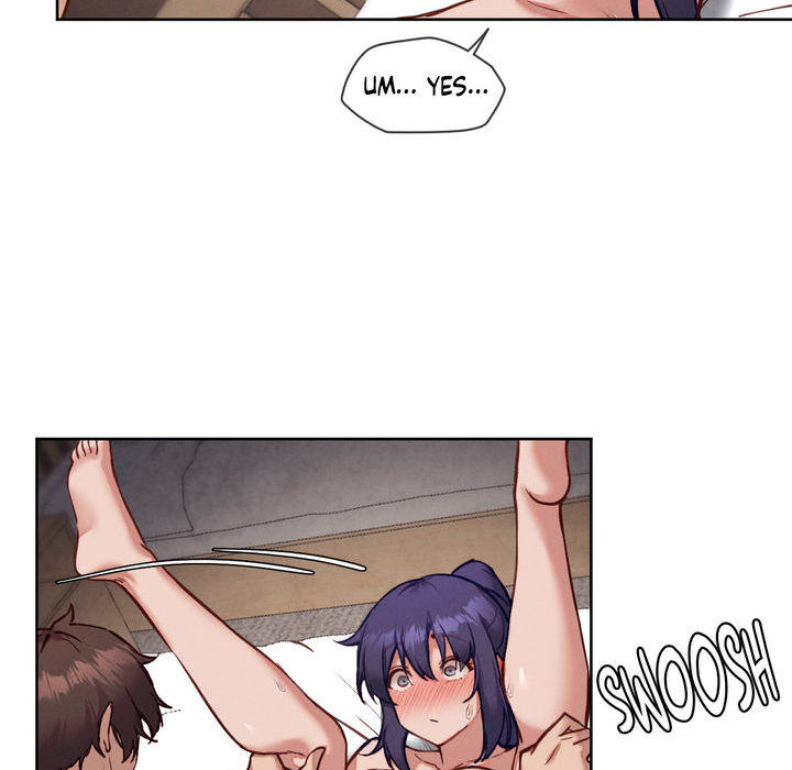 Gacha Girl Next Door - UNCENSORED - episode 38 - 57
