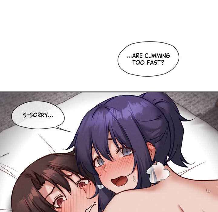 Gacha Girl Next Door - UNCENSORED - episode 39 - 96