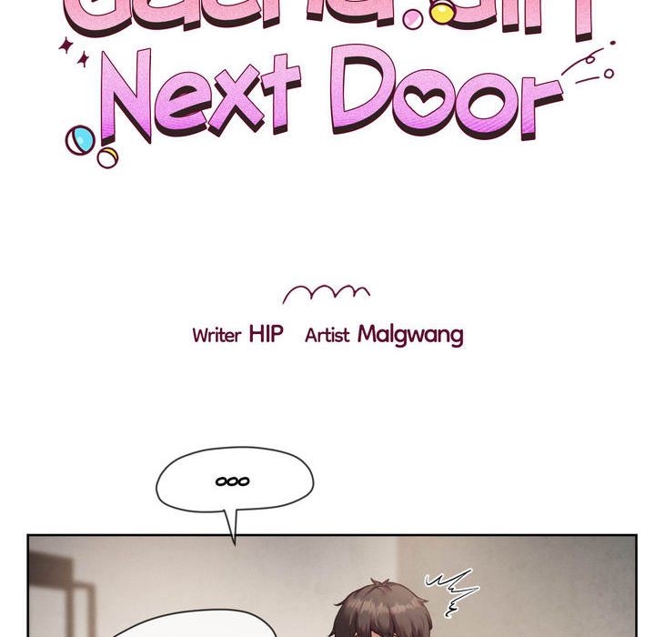 Gacha Girl Next Door - UNCENSORED - episode 5 - 15