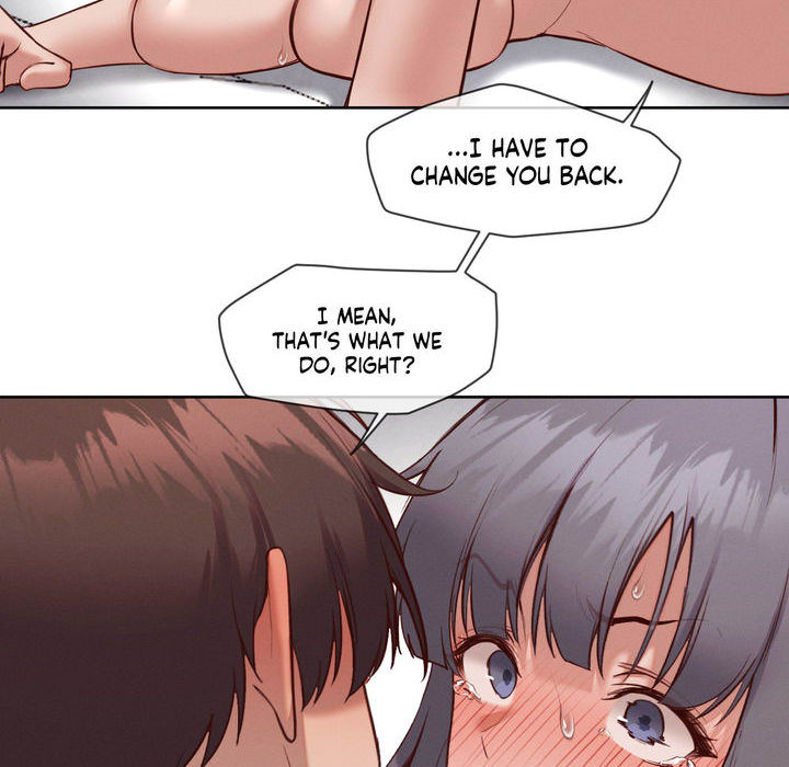 Gacha Girl Next Door - UNCENSORED - episode 42 - 20