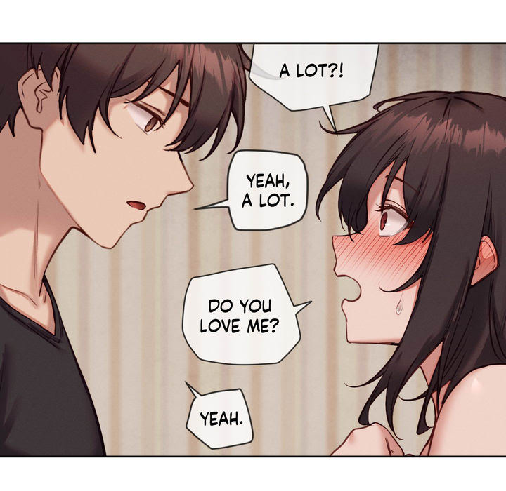 Gacha Girl Next Door - UNCENSORED - episode 45 - 41