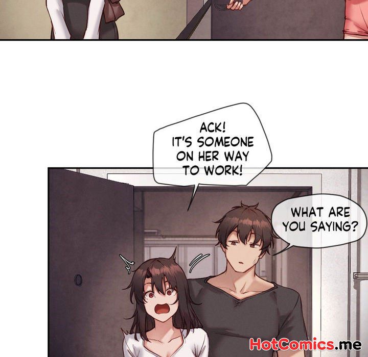 Gacha Girl Next Door - UNCENSORED - episode 52 - 37
