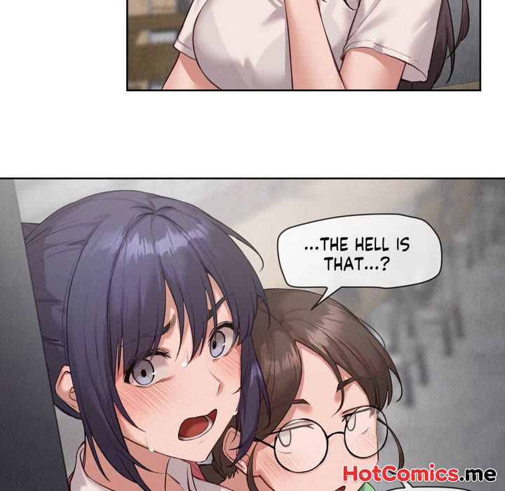 Gacha Girl Next Door - UNCENSORED - episode 7 - 4