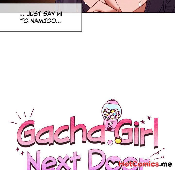 Gacha Girl Next Door - UNCENSORED - episode 8 - 12