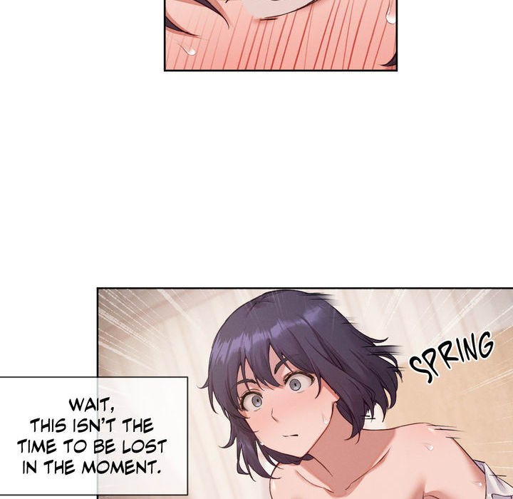 Gacha Girl Next Door - UNCENSORED - episode 8 - 46