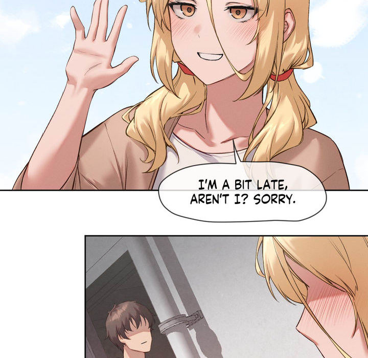Gacha Girl Next Door - UNCENSORED - episode 8 - 76