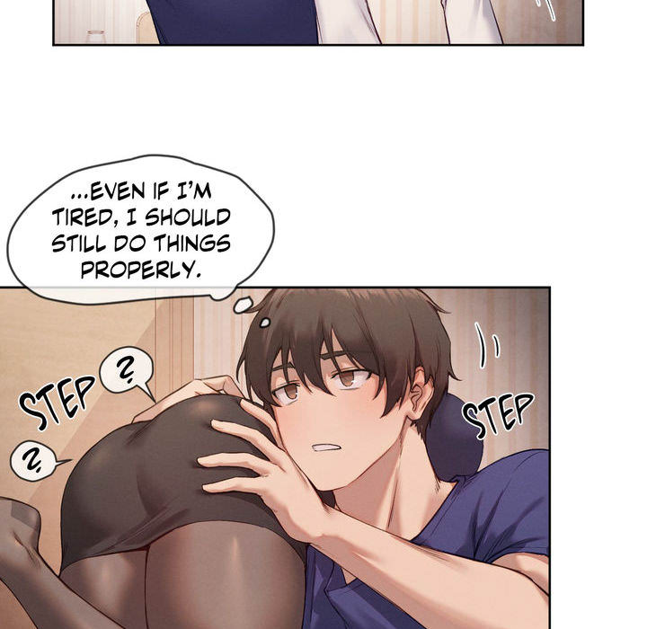 Gacha Girl Next Door - UNCENSORED - episode 8 - 6