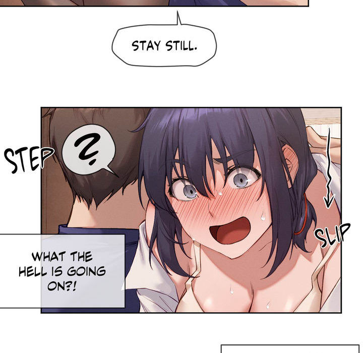 Gacha Girl Next Door - UNCENSORED - episode 8 - 7