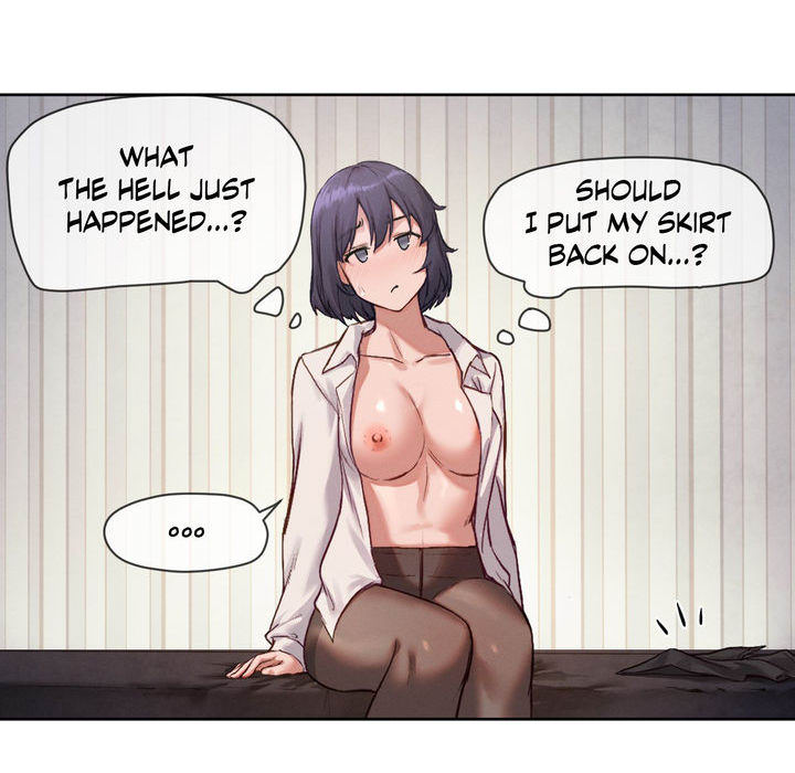 Gacha Girl Next Door - UNCENSORED - episode 9 - 11