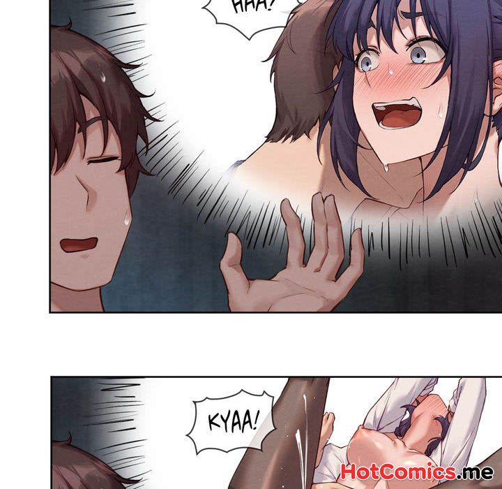 Gacha Girl Next Door - UNCENSORED - episode 9 - 22