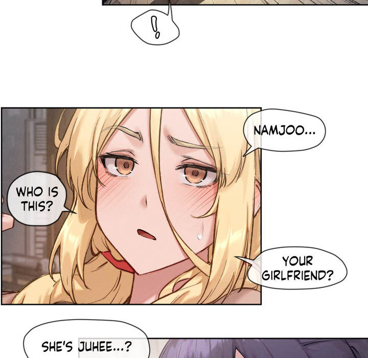 Gacha Girl Next Door - UNCENSORED - episode 9 - 32