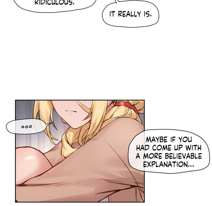 Gacha Girl Next Door - UNCENSORED - episode 9 - 42