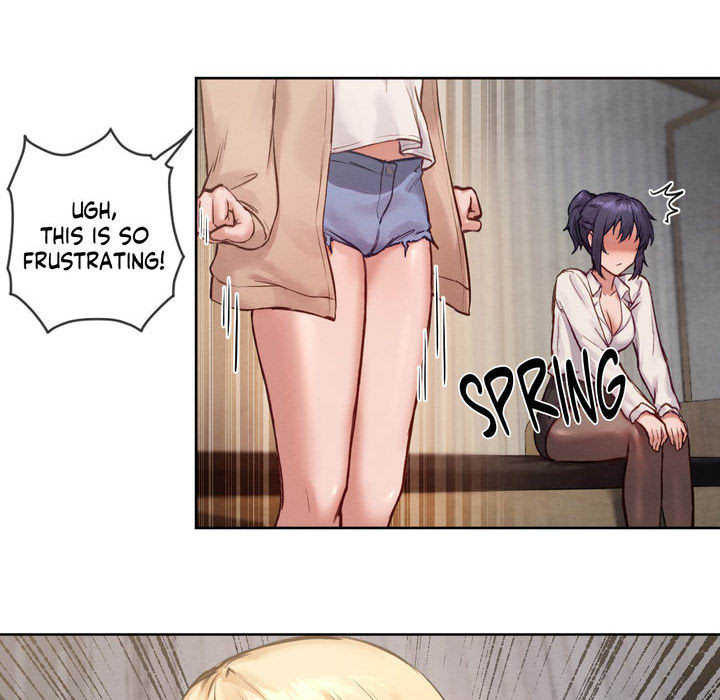 Gacha Girl Next Door - UNCENSORED - episode 9 - 43