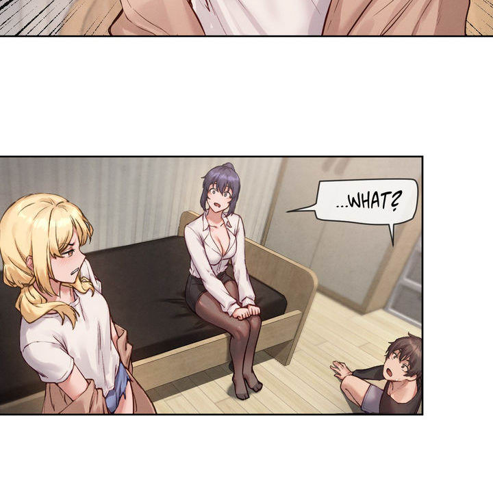 Gacha Girl Next Door - UNCENSORED - episode 9 - 45