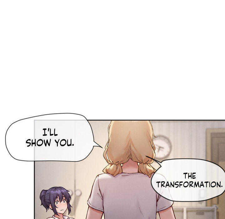 Gacha Girl Next Door - UNCENSORED - episode 9 - 46