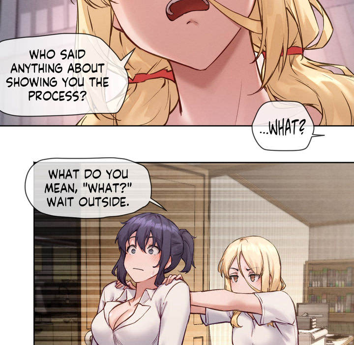 Gacha Girl Next Door - UNCENSORED - episode 9 - 51