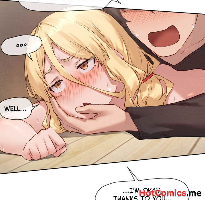 Gacha Girl Next Door - UNCENSORED - episode 9 - 90