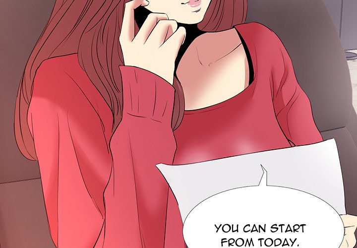 Girls' Only - episode Prologue - 1