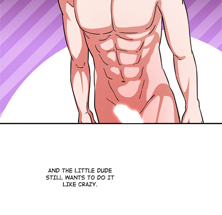 Heart Level - episode 12 - 26