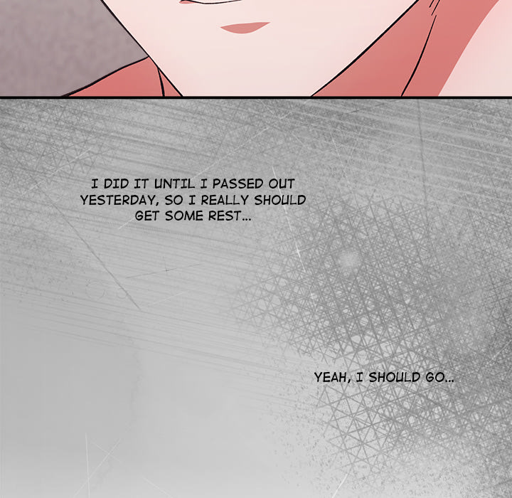 Heart Level - episode 13 - 105