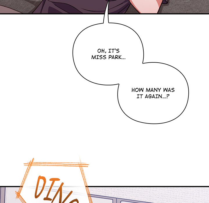 Heart Level - episode 13 - 155