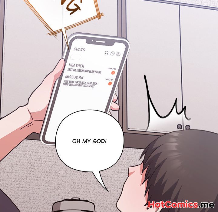 Heart Level - episode 13 - 156