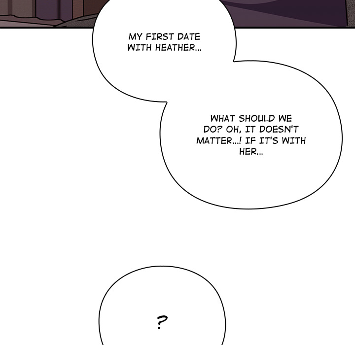 Heart Level - episode 13 - 172