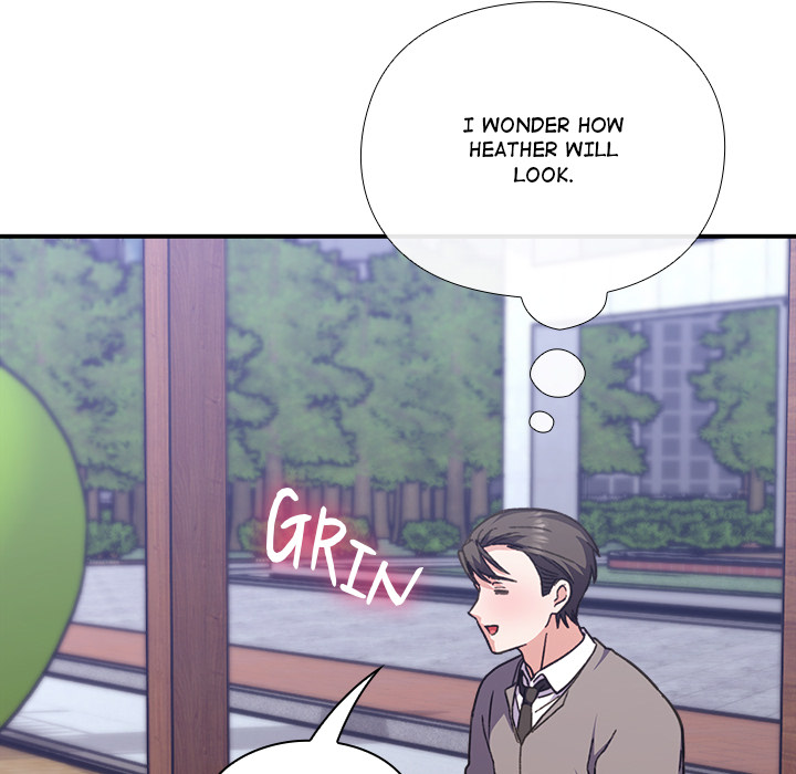 Heart Level - episode 13 - 186