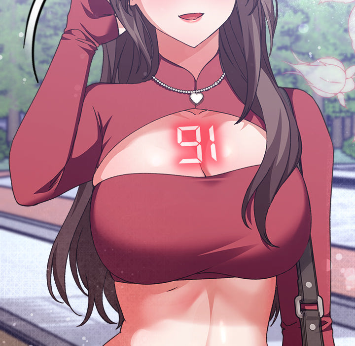 Heart Level - episode 13 - 207