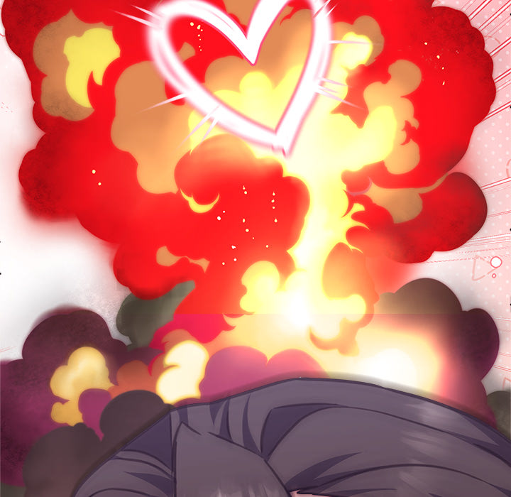 Heart Level - episode 14 - 143