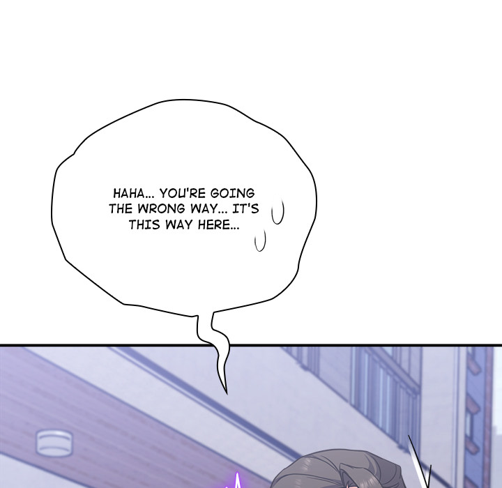Heart Level - episode 14 - 156