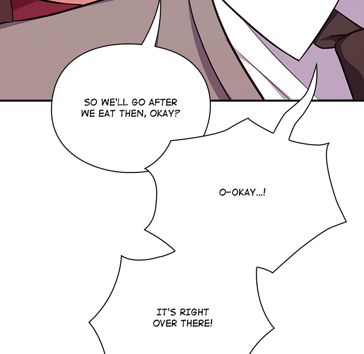 Heart Level - episode 14 - 165