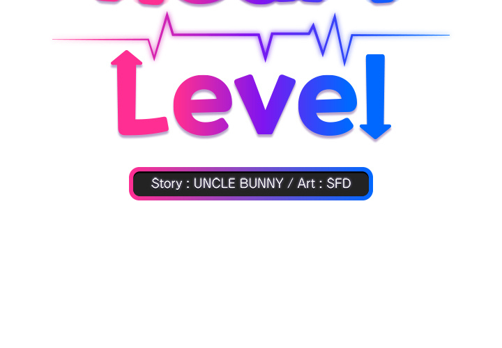 Heart Level - episode 14 - 2