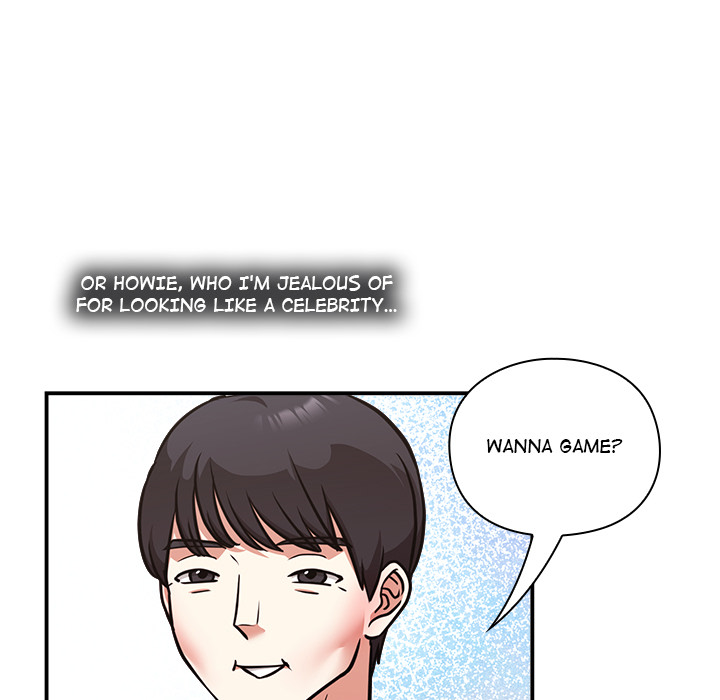 Heart Level - episode 15 - 48