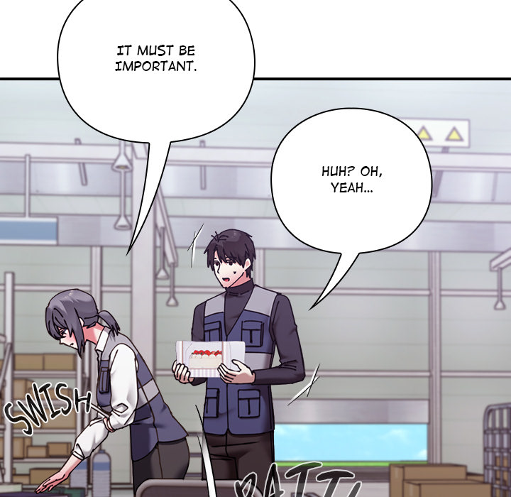 Heart Level - episode 16 - 110