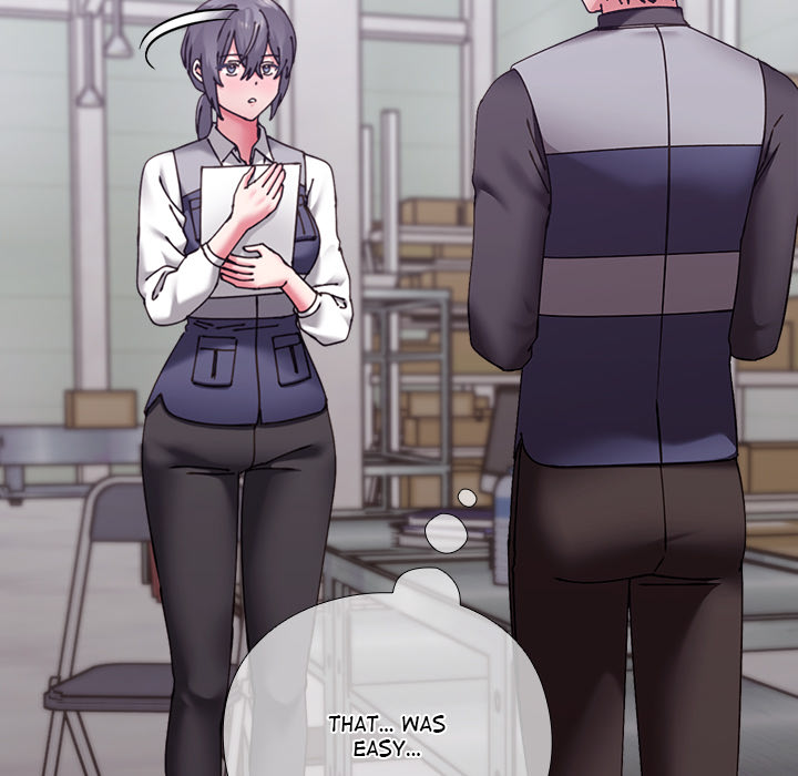 Heart Level - episode 16 - 113