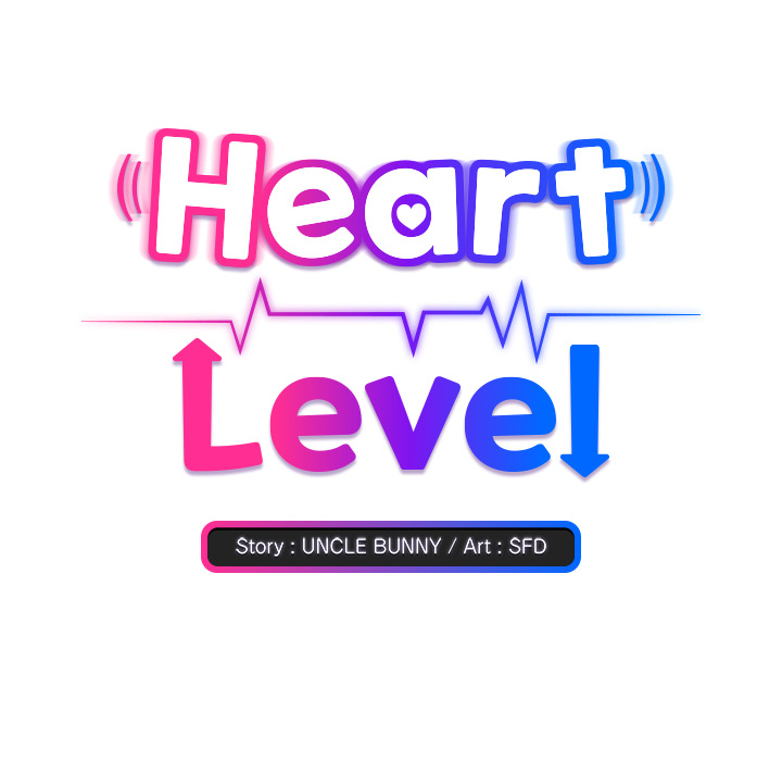 Heart Level - episode 16 - 220