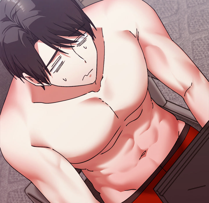 Heart Level - episode 16 - 81
