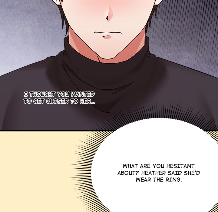 Heart Level - episode 17 - 36