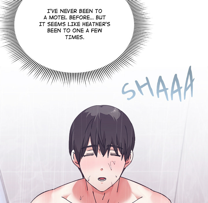 Heart Level - episode 17 - 80