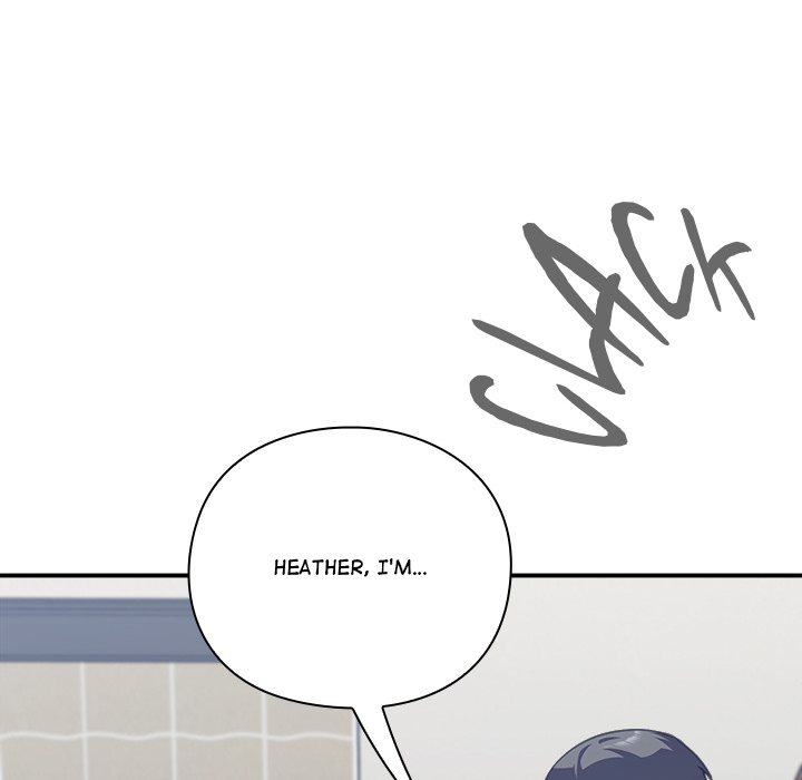 Heart Level - episode 17 - 85